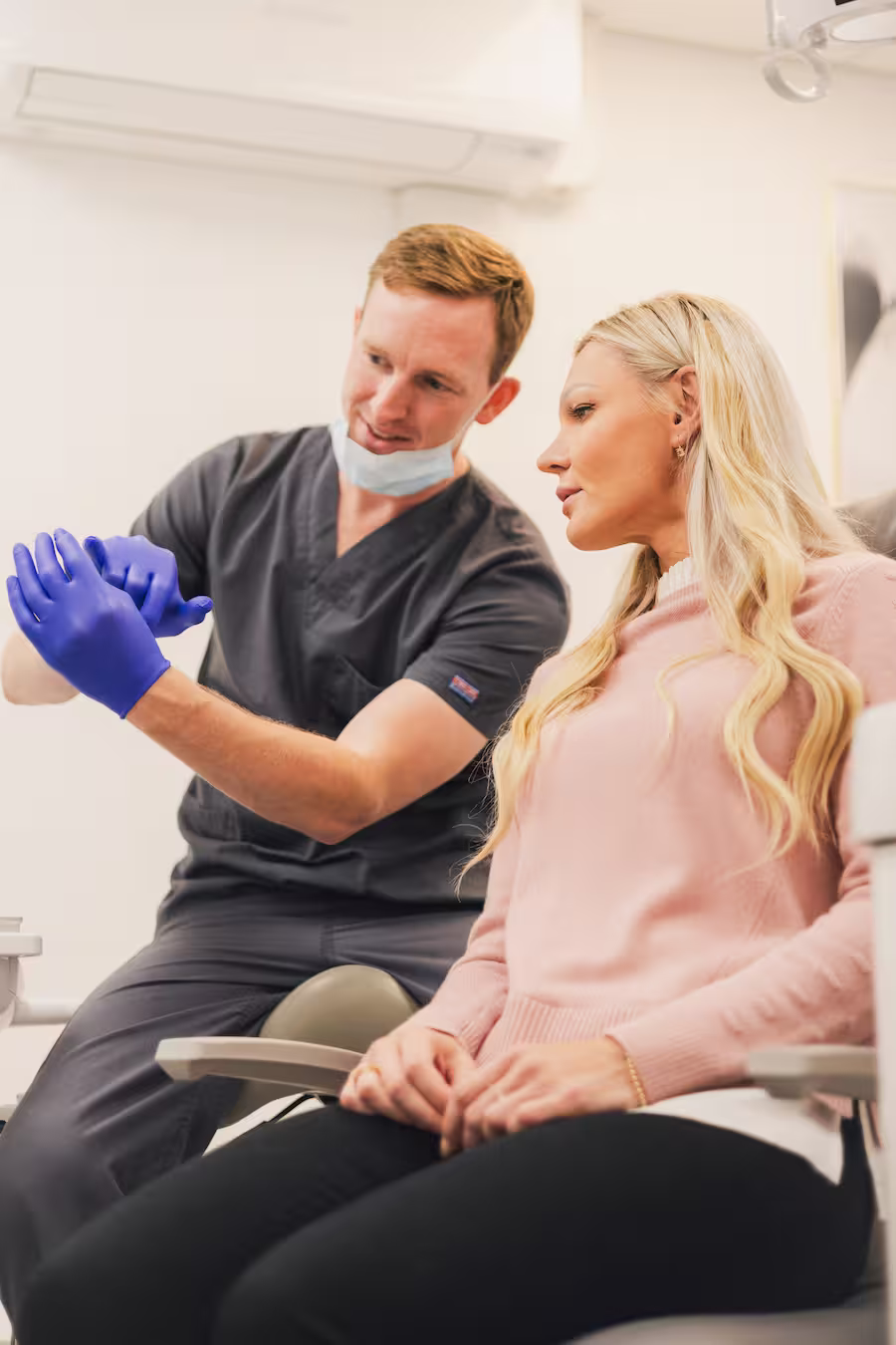 Orthodontics